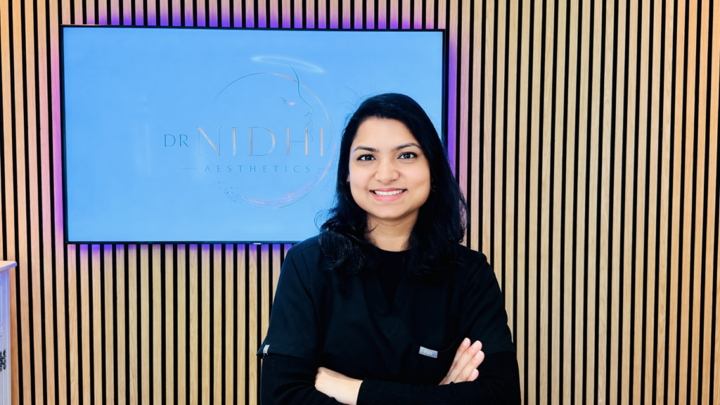 Dr Nidhi Aesthetics