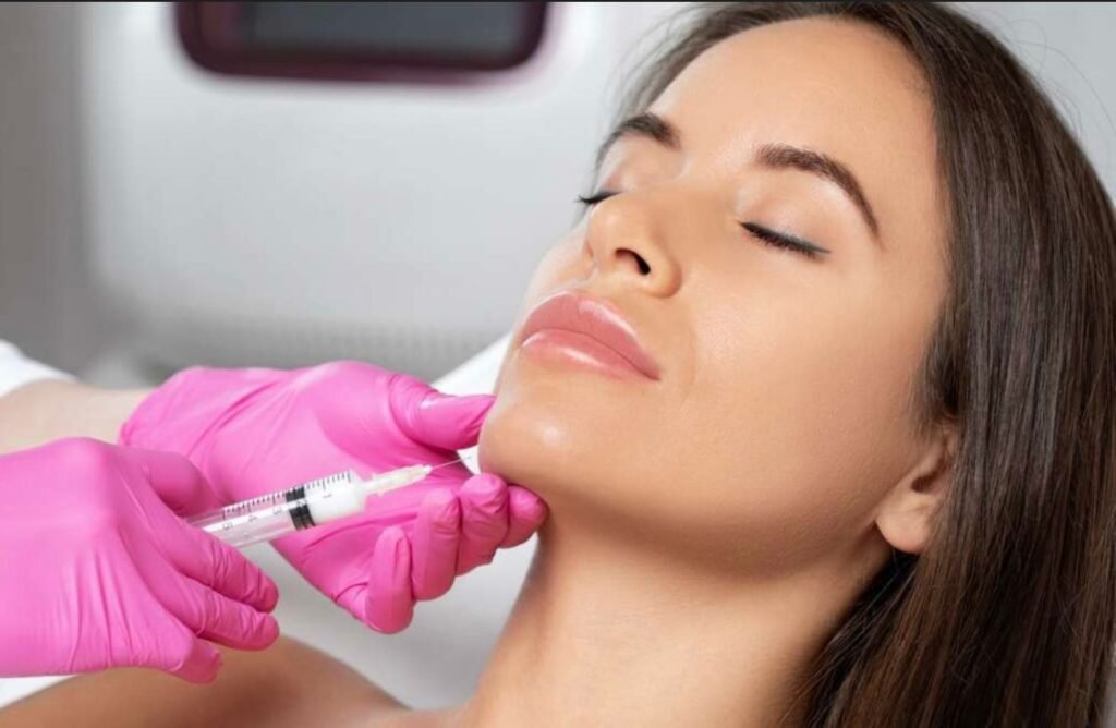 Fat Dissolving Injections