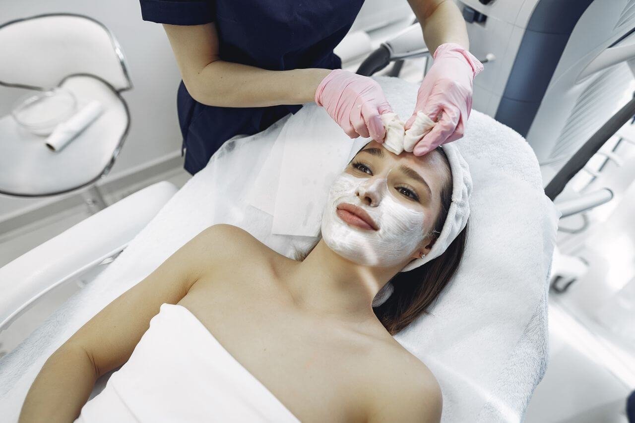 Chemical Peels