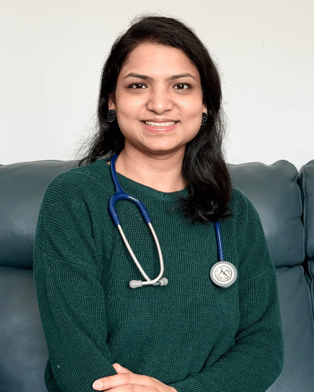 Dr. Nidhi Dr. Nidhi